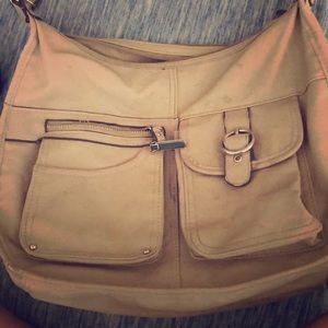 Rosetti cross body purse